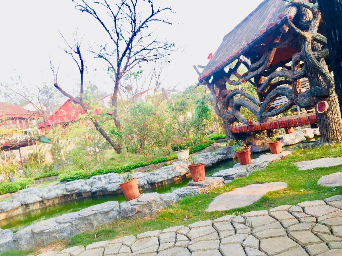 Homestay Discovery Sapa Extérieur photo