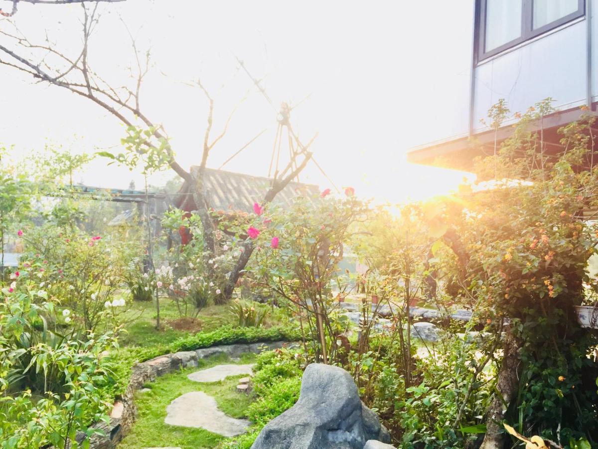 Homestay Discovery Sapa Extérieur photo
